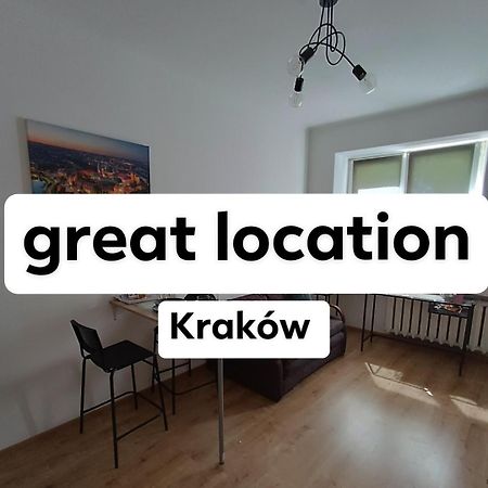 Daszynskiego 7M3 Krakow Bagian luar foto