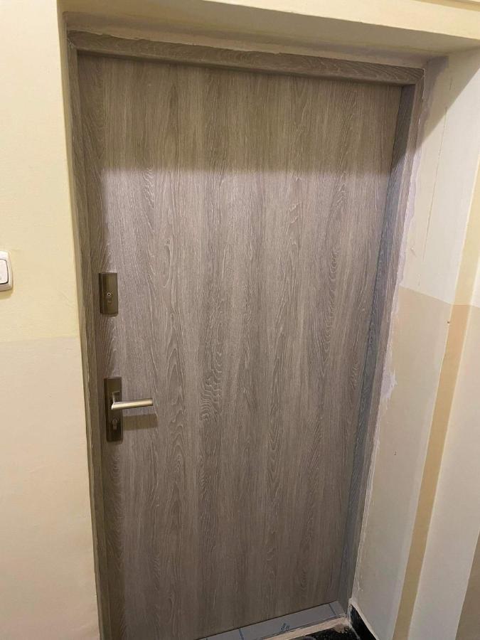 Daszynskiego 7M3 Krakow Bagian luar foto