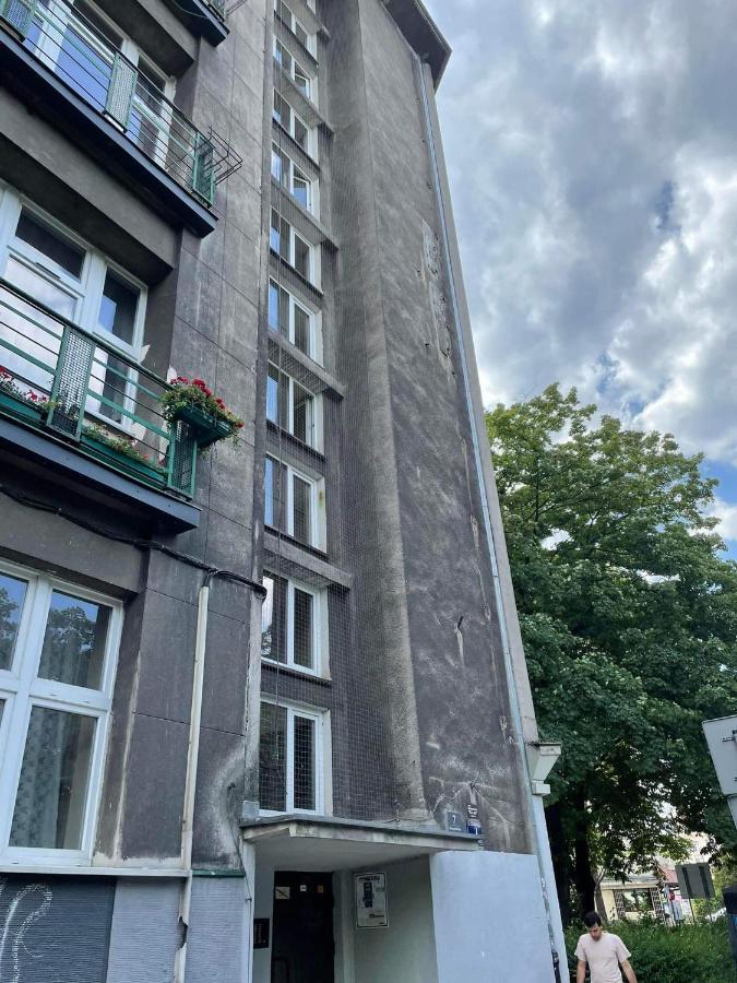 Daszynskiego 7M3 Krakow Bagian luar foto