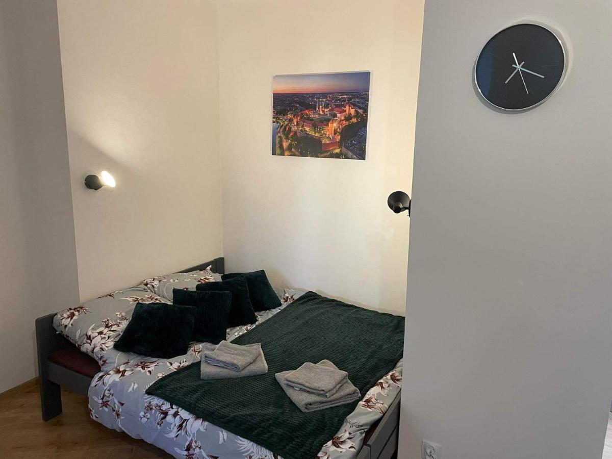 Daszynskiego 7M3 Krakow Bagian luar foto