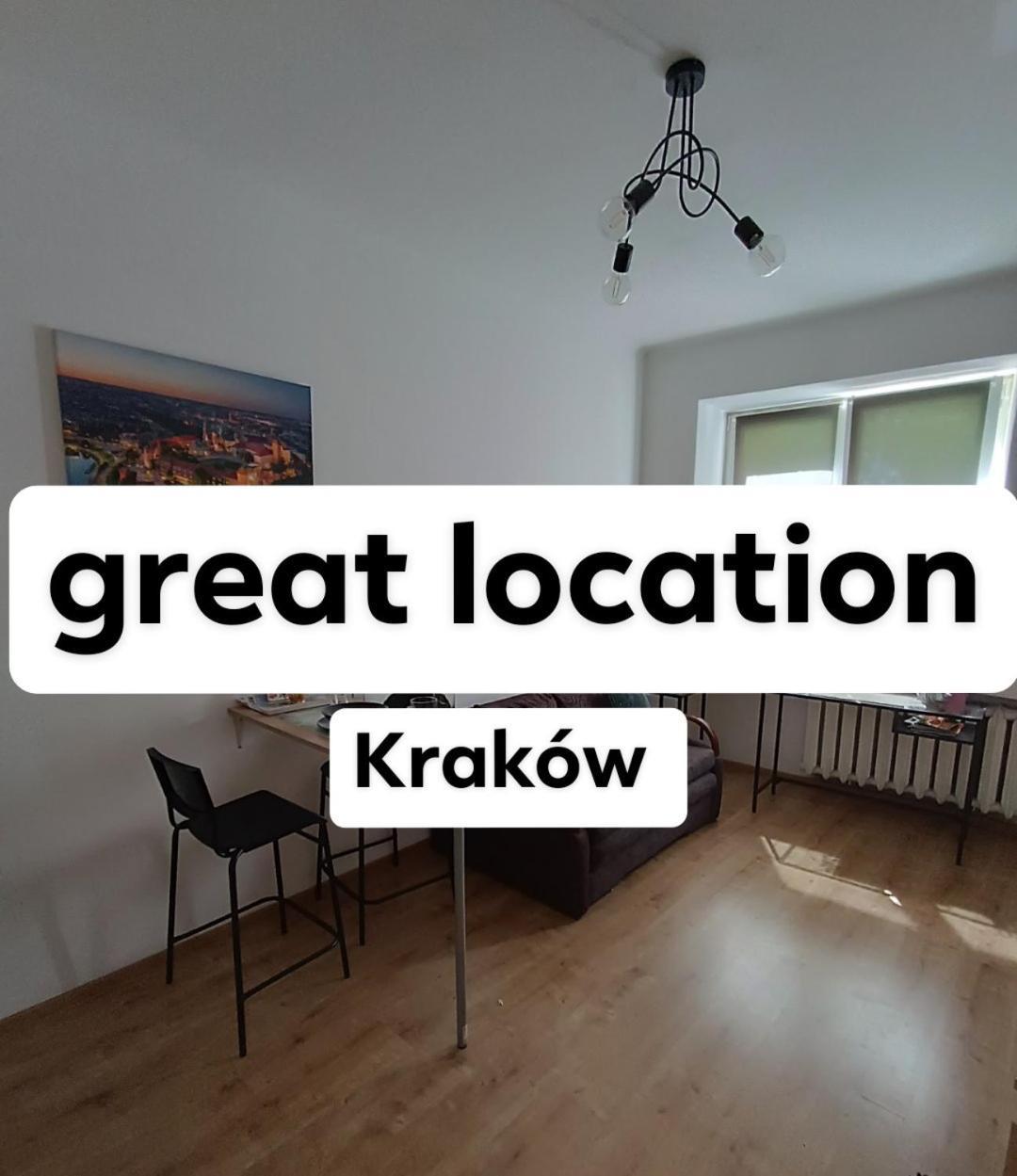 Daszynskiego 7M3 Krakow Bagian luar foto